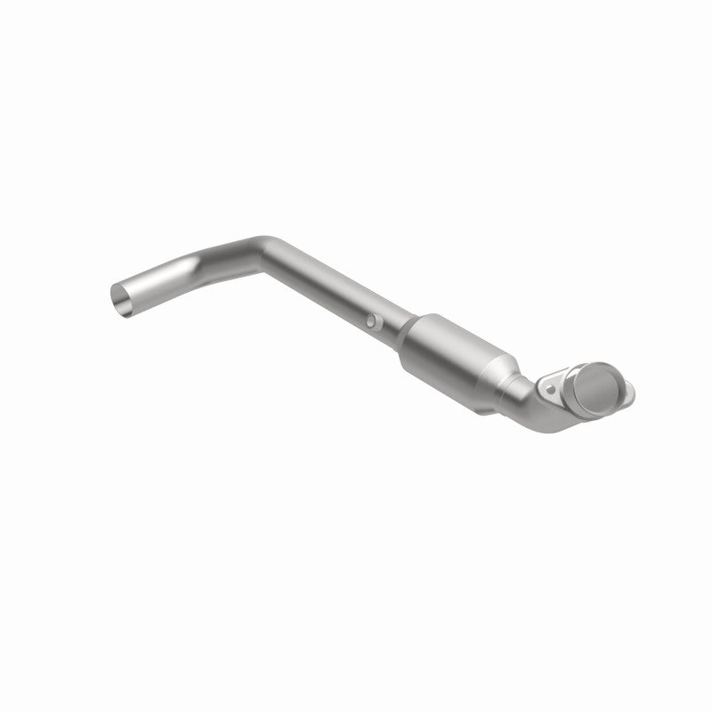 2007 2008 Ford F-150 4.2L Direct-Fit Catalytic Converter 5451155 Magnaflow - Catalytic Converters Car Part People