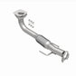 2003-2011 Saab 9-3 Direct-Fit Front Pipe Kit 107-0225