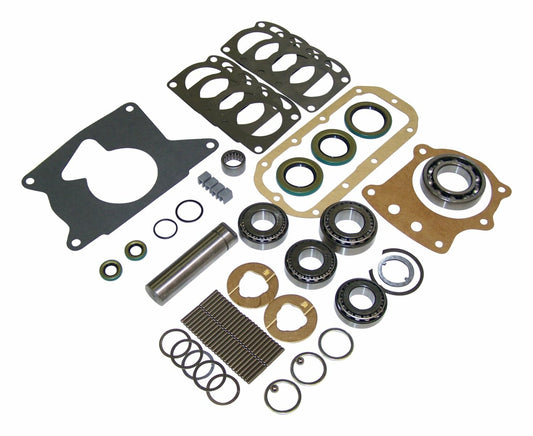 Vintage - Metal Multi Transfer Case Overhaul Kit - D300MASKIT