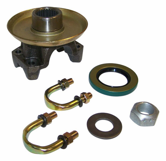 Vintage - Metal Multi Yoke Kit - D300YOKEUBK
