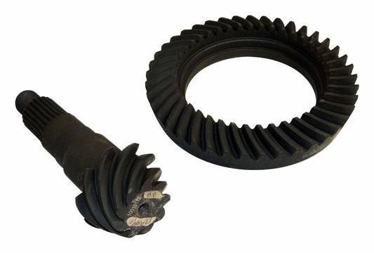 Crown Automotive - Steel Unpainted Ring & Pinion - D30456JK