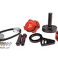 Fuel Pump Complete Kit High Flow EFI Performance Universal Fit Aeromotive 17243-BGPL