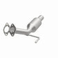 2013-2015 Buick Encore California Grade CARB Catalytic Converter 557966
