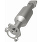 2003 Mitsubishi Lancer California Grade CARB Catalytic Converter 4481930