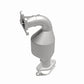 Catalytic Converter for 2014-2016 Chevrolet Impala Limited 3.6L MagnaFlow 551185