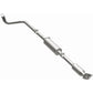 2018-2020 Hyundai Kona OEM Grade Federal / EPA Catalytic Converter 280042
