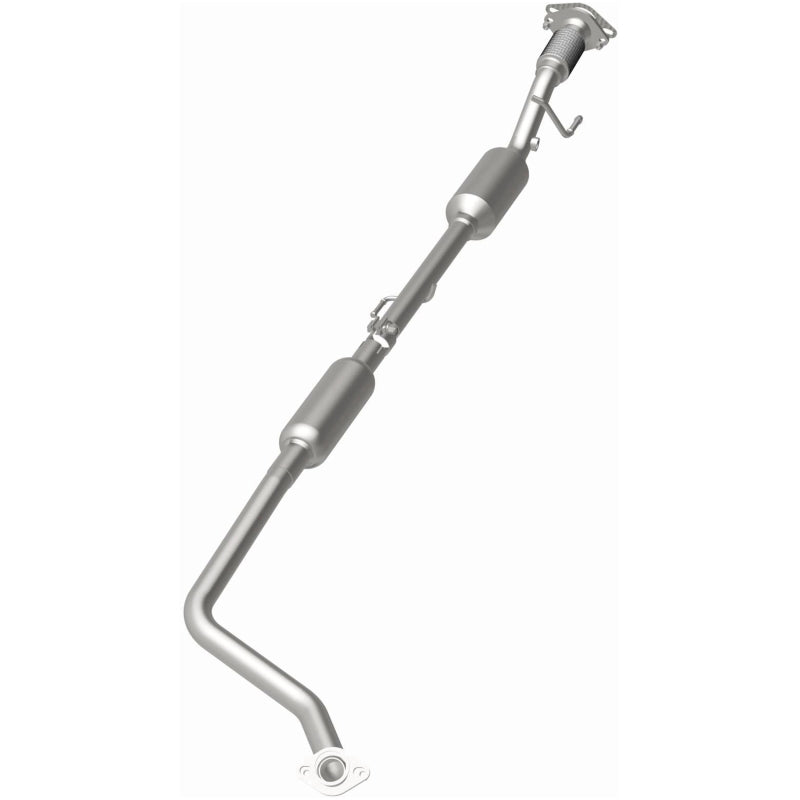 2018-2024 Nissan Kicks OEM Grade Federal / EPA Catalytic Converter 280376