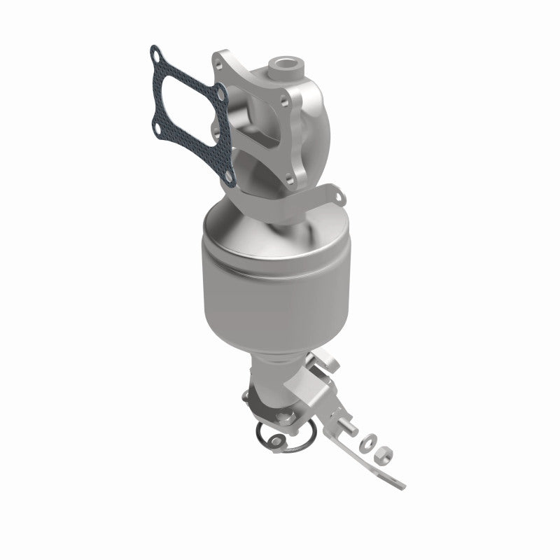 2009 2010 Acura RL 3.7L Direct-Fit Catalytic Converter 5531893 Magnaflow