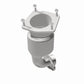 Catalytic Converter for HM Grade Federal / EPA Compliant Direct-Fit Catalytic Converter MagnaFlow 50214