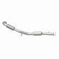 2005-2011 Volvo S40 California Direct-Fit Cat Converter 5561257 Magnaflow