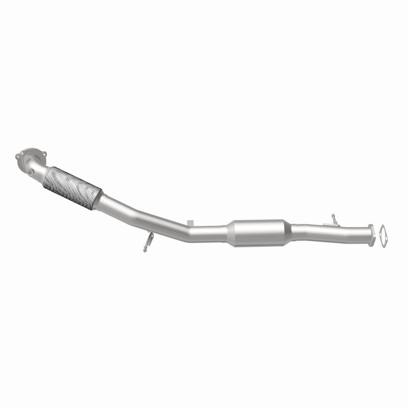 2005-2011 Volvo S40 California Direct-Fit Cat Converter 5561257 Magnaflow