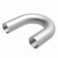 Universal Exhaust Pipe Smooth Trans 180D 4.00 SS 10pk 10712 10718 Magnaflow