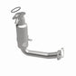 2002 2004 Ford Focus 2.0L Direct-Fit Catalytic Converter 4561021 Magnaflow