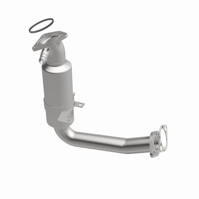 2002 2004 Ford Focus 2.0L Direct-Fit Catalytic Converter 4561021 Magnaflow