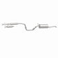 Fits 2004-2008 Chevrolet Aveo Direct-Fit Replacement Exhaust System 106-0446