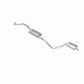 Fits 2009-2017 Chevrolet Traverse Direct-Fit Replacement Exhaust System 106-0279