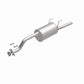 1992-2000 Honda Civic Direct-Fit Muffler Kit 108-0059
