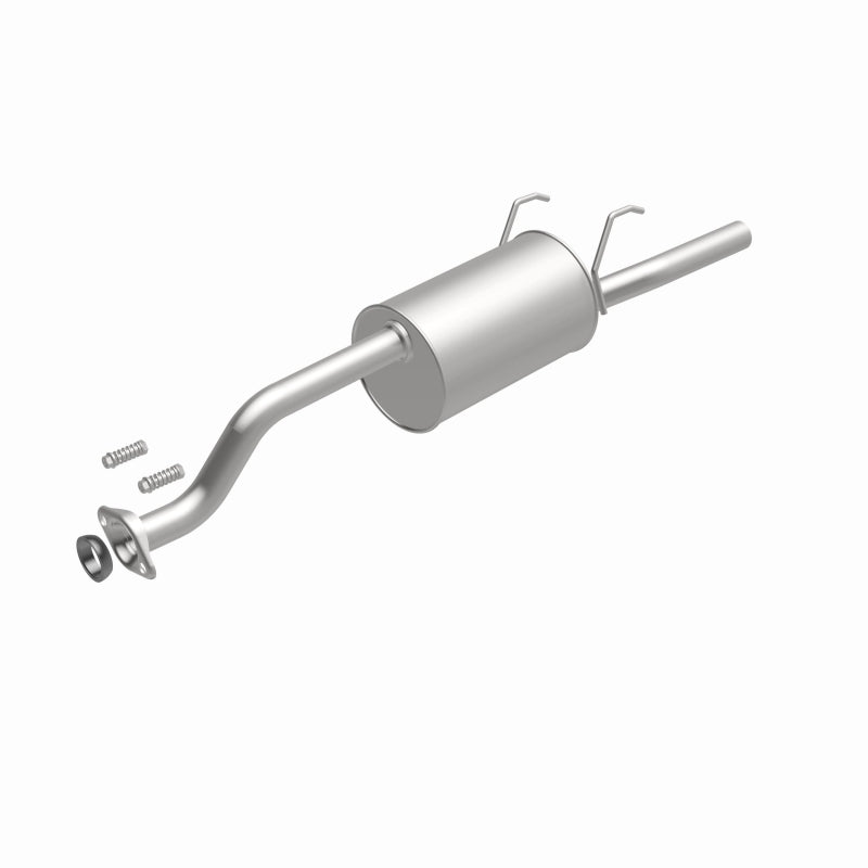 1992-2000 Honda Civic Direct-Fit Muffler Kit 108-0059
