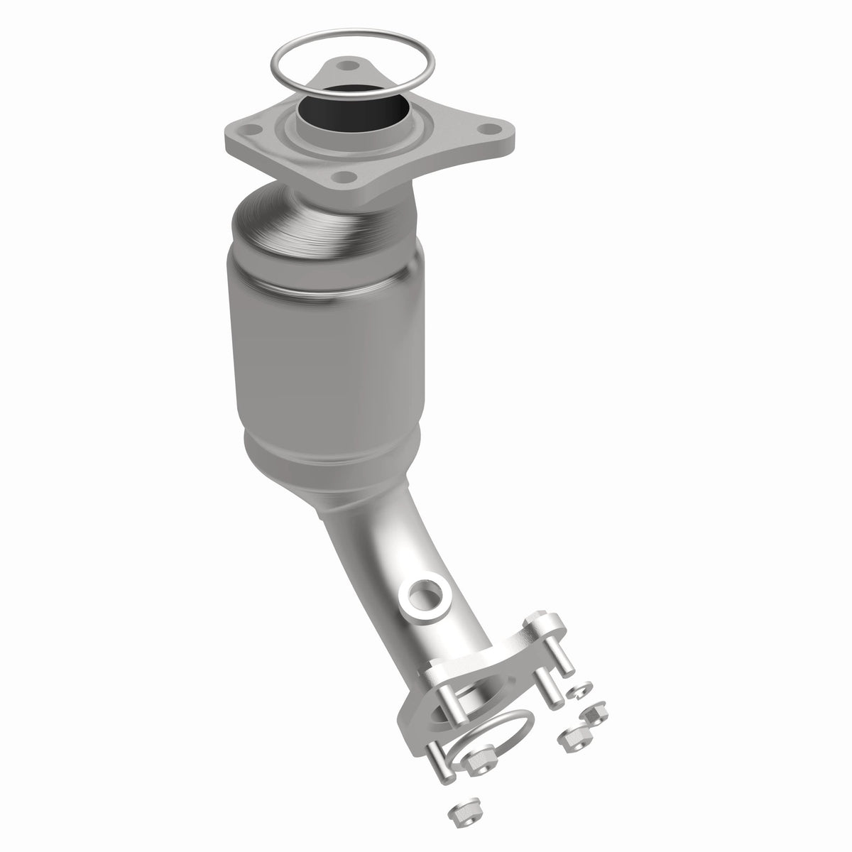 Catalytic Converter for HM Grade Federal / EPA Compliant Direct-Fit Catalytic Converter MagnaFlow 50836