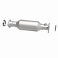 1998 Honda Odyssey 2.3L Direct-Fit Catalytic Converter 4481645 Magnaflow