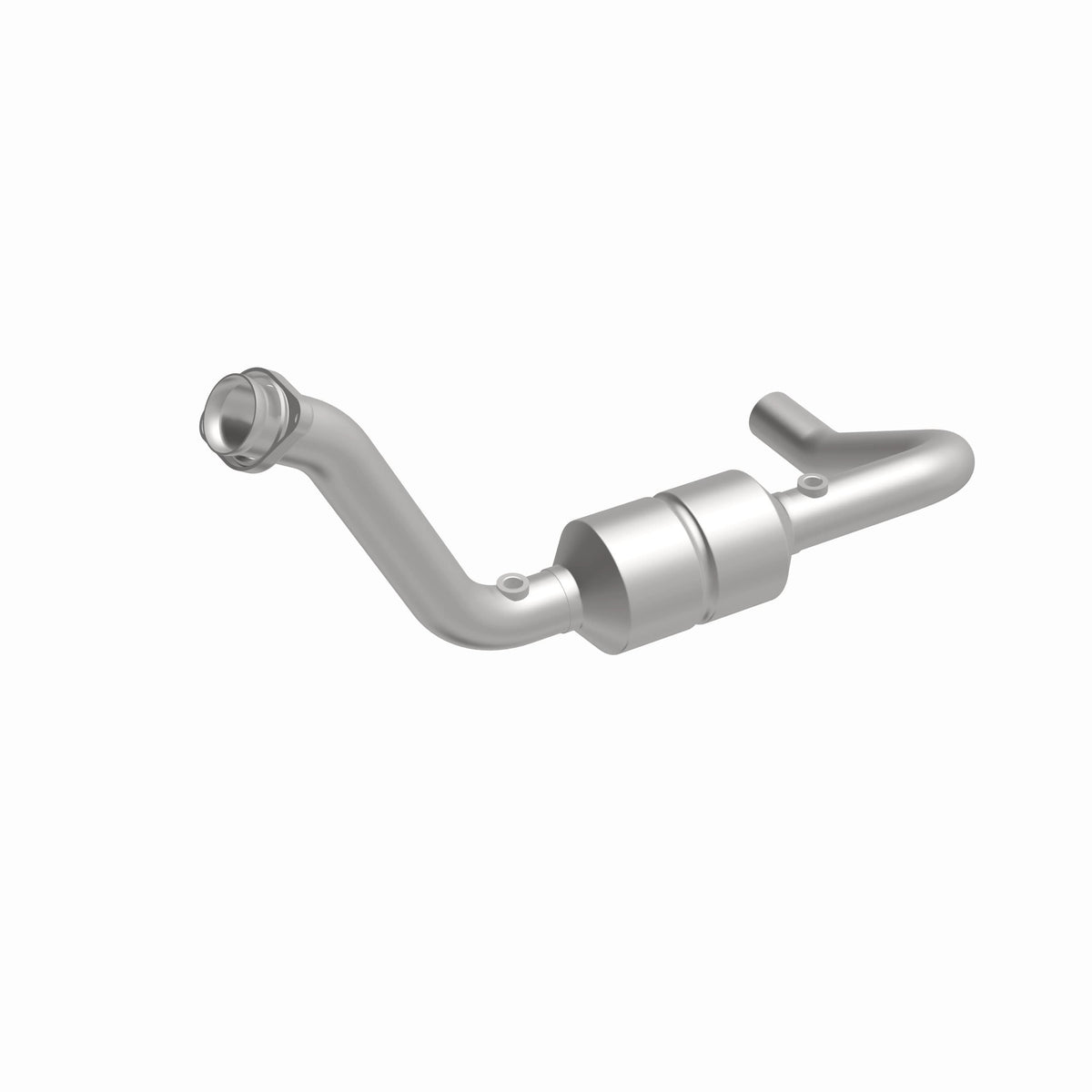 Catalytic Converter for HM Grade Federal / EPA Compliant Direct-Fit Catalytic Converter MagnaFlow 93250