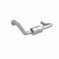 Catalytic Converter for HM Grade Federal / EPA Compliant Direct-Fit Catalytic Converter MagnaFlow 93250