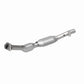 Catalytic Converter for HM Grade Federal / EPA Compliant Direct-Fit Catalytic Converter MagnaFlow 93329