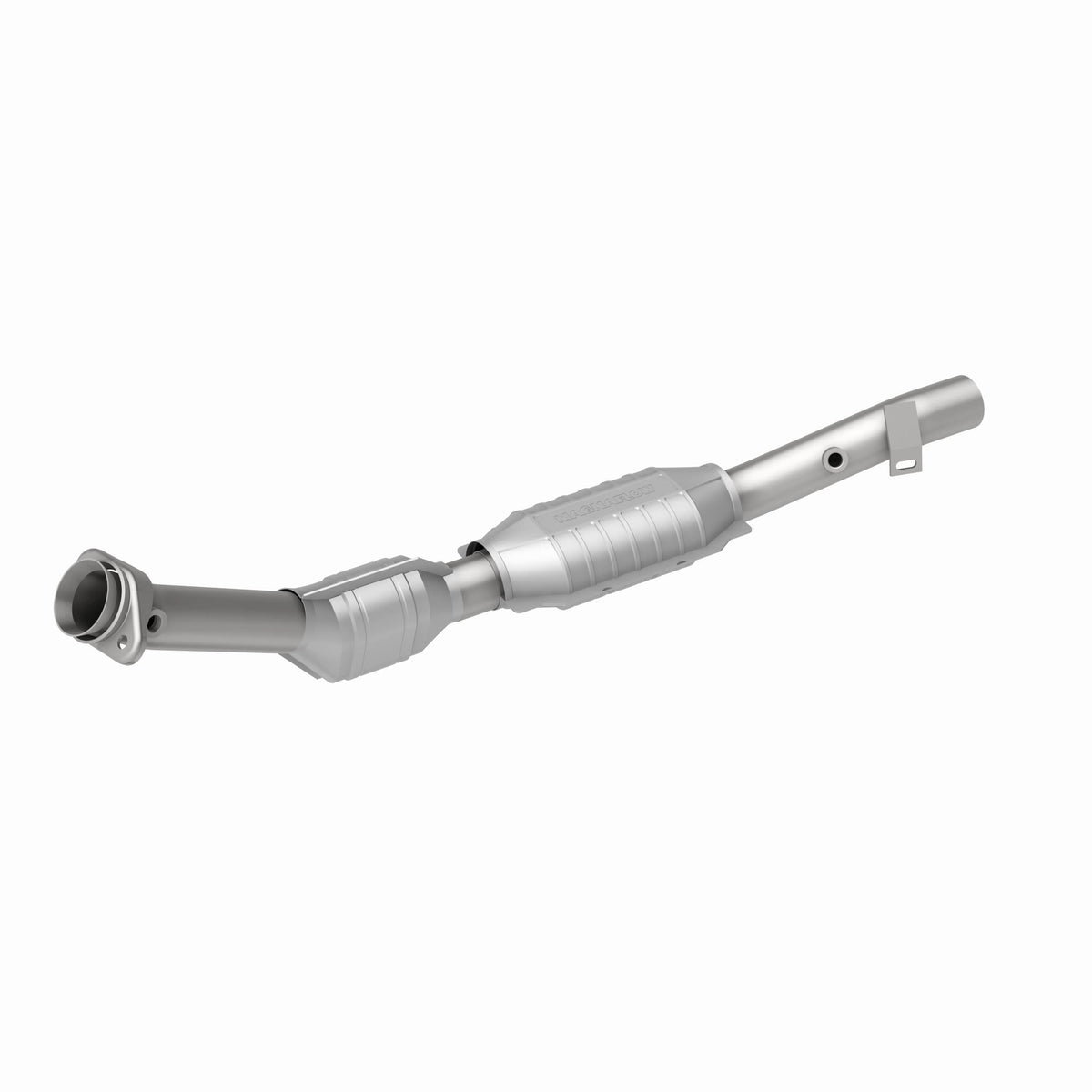 Catalytic Converter for HM Grade Federal / EPA Compliant Direct-Fit Catalytic Converter MagnaFlow 93329
