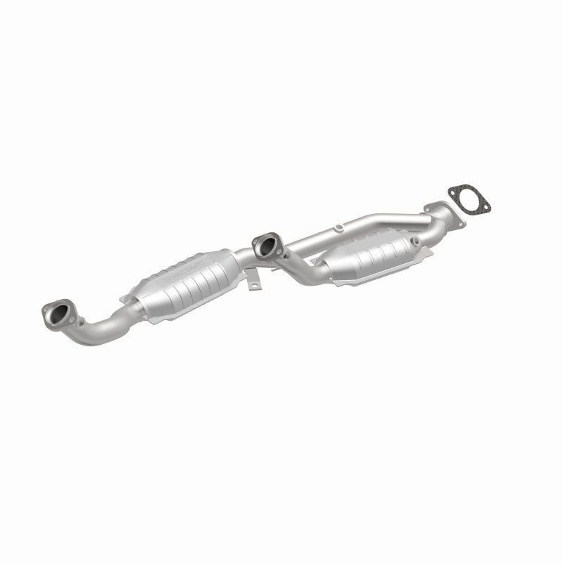1999-2000 Ford Windstar 3.0L Direct-Fit Catalytic Converter 4451543 Magnaflow