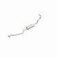Fits 1999-2006 GMC Sierra 1500 Direct-Fit Replacement Exhaust System 106-0509