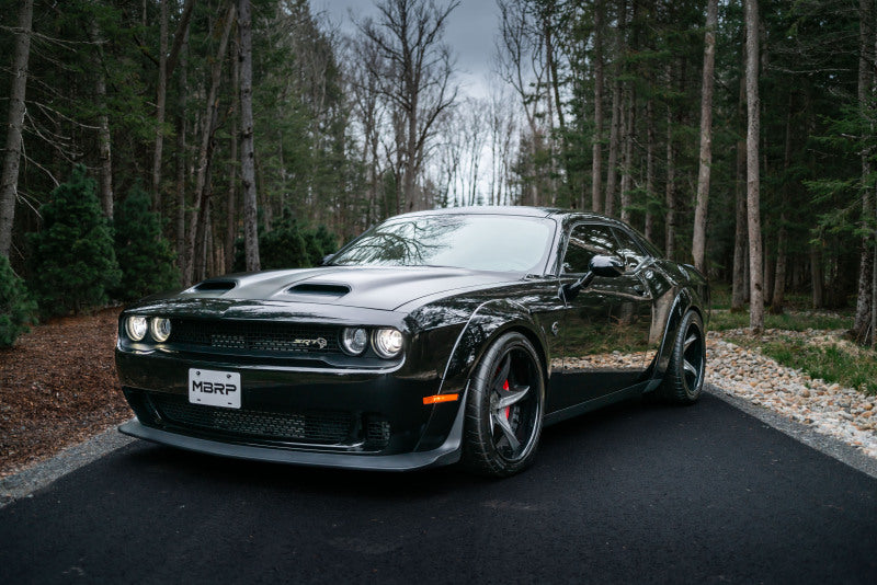 2015-2023 Dodge Challenger 3", Street to Race Profile Conversion Kit MDA7113