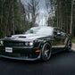 2015-2023 Dodge Challenger 3", Street to Race Profile Conversion Kit MDS7113