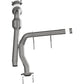 Catalytic Converter for 2021-2023 Ford F-150 Raptor 3.5L OEM Grade Federal / EPA Compliant Direct-Fit Catalytic Converte