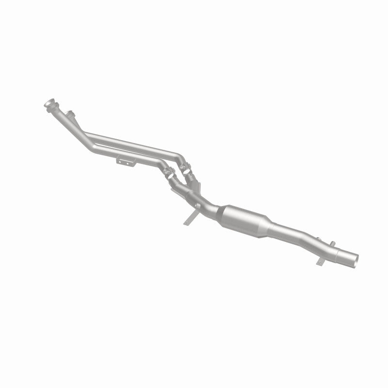 1996-02 Mercedes-Benz SL600 6L Direct-Fit Catalytic Converter 4481172 Magnaflow