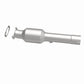 02-06 Sierra 2500HD 6.0L Direct-Fit Catalytic Converter 21-989 Magnaflow