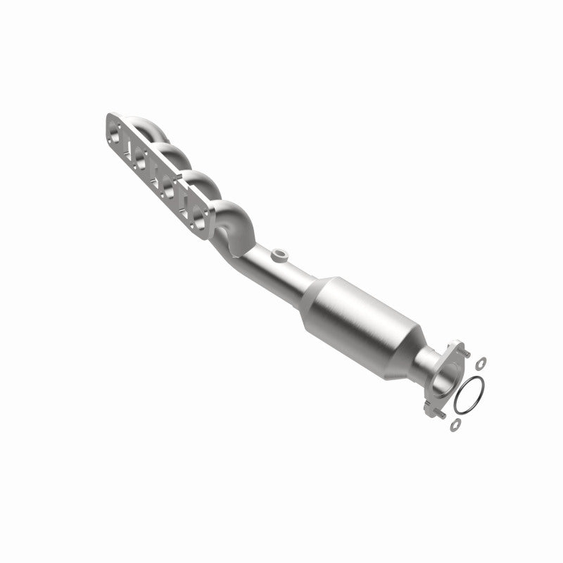 2011-2013 Infiniti QX56 Direct-Fit Catalytic Converter 22-036 Magnaflow