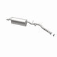 Fits 2004-2009 Toyota Prius 1.5L Direct-Fit Replacement Exhaust System 106-0134