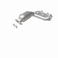 2011 Toyota Sienna 3.5L Direct-Fit Catalytic Converter 5582556 Magnaflow - Catalytic Converters Car Part People