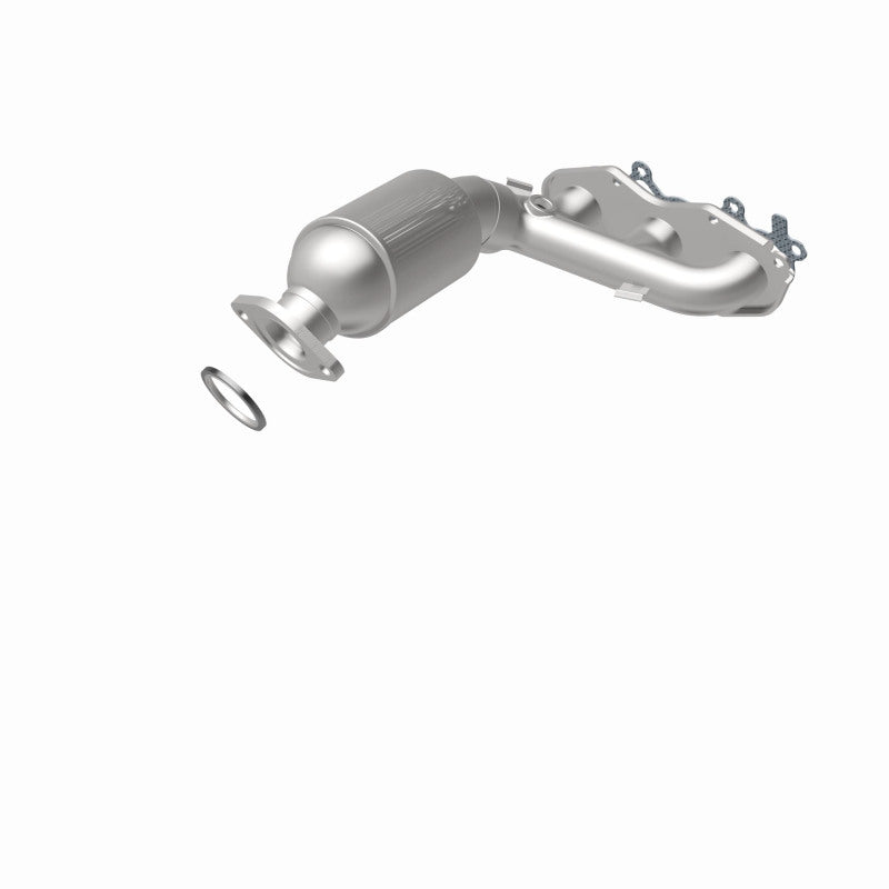 2011 Toyota Sienna 3.5L Direct-Fit Catalytic Converter 5582556 Magnaflow - Catalytic Converters Car Part People