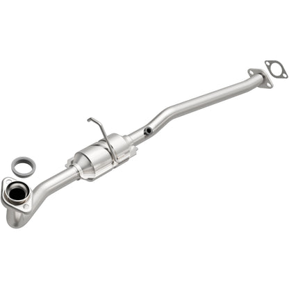 Catalytic Converter for HM Grade Federal / EPA Compliant Direct-Fit Catalytic Converter MagnaFlow 23655