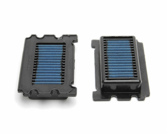 Dinan Replacement Air Filter for Carbon FiberHigh Flow Air/Strut Tower D401-0018