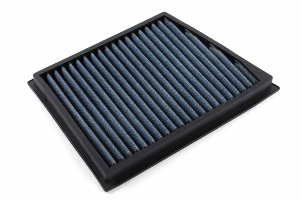 High Flow Drop-In Replacement Air Filter Fits 2016-2023 Bmw 228I/X1 -D401-0034