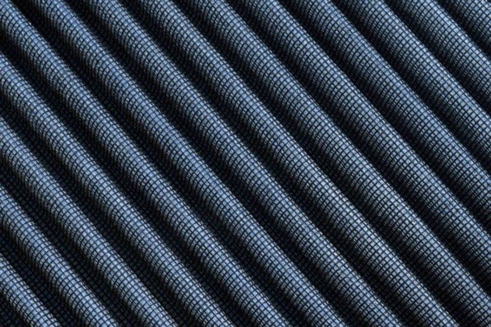 High Flow Drop-In Replacement Air Filter Fits 2016-2023 Bmw 228I/X1 -D401-0034