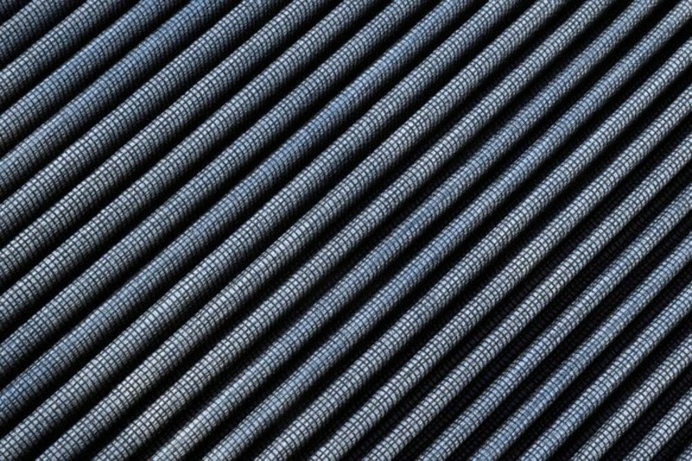 High Flow Drop-In Replacement Air Filter Fits 2007-2013 Bmw 135I/335I-D401-0035