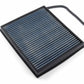 High Flow Drop-In Replacement Air Filter Fits 2007-2013 Bmw 135I/335I-D401-0035