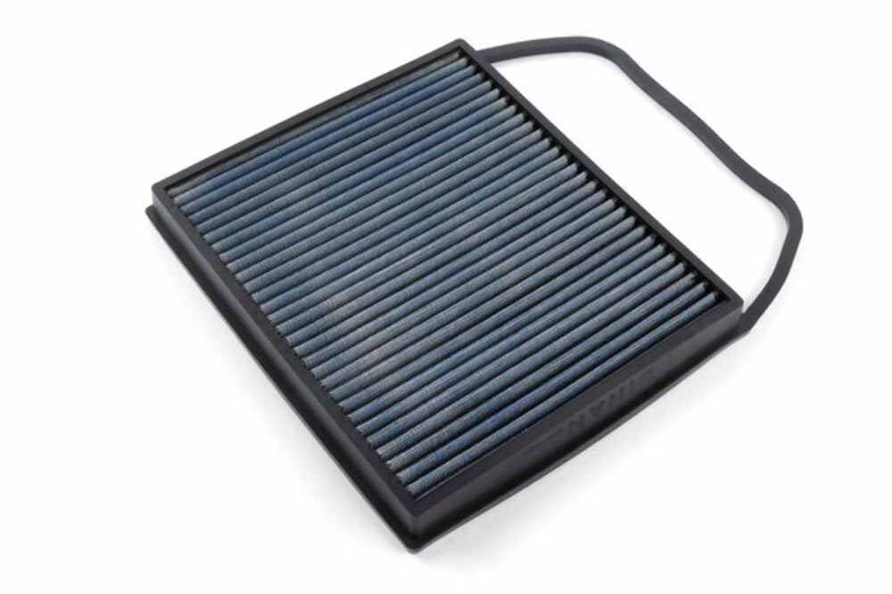 High Flow Drop-In Replacement Air Filter Fits 2007-2013 Bmw 135I/335I-D401-0035