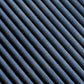 High Flow Drop-In Replacement Air Filter Fits 2007-2013 Bmw 128I/325I-D401-0036