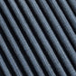 High Flow Drop-In Replacement Air Filter Fits 2001-2006 Bmw 325I/330I-D401-0037