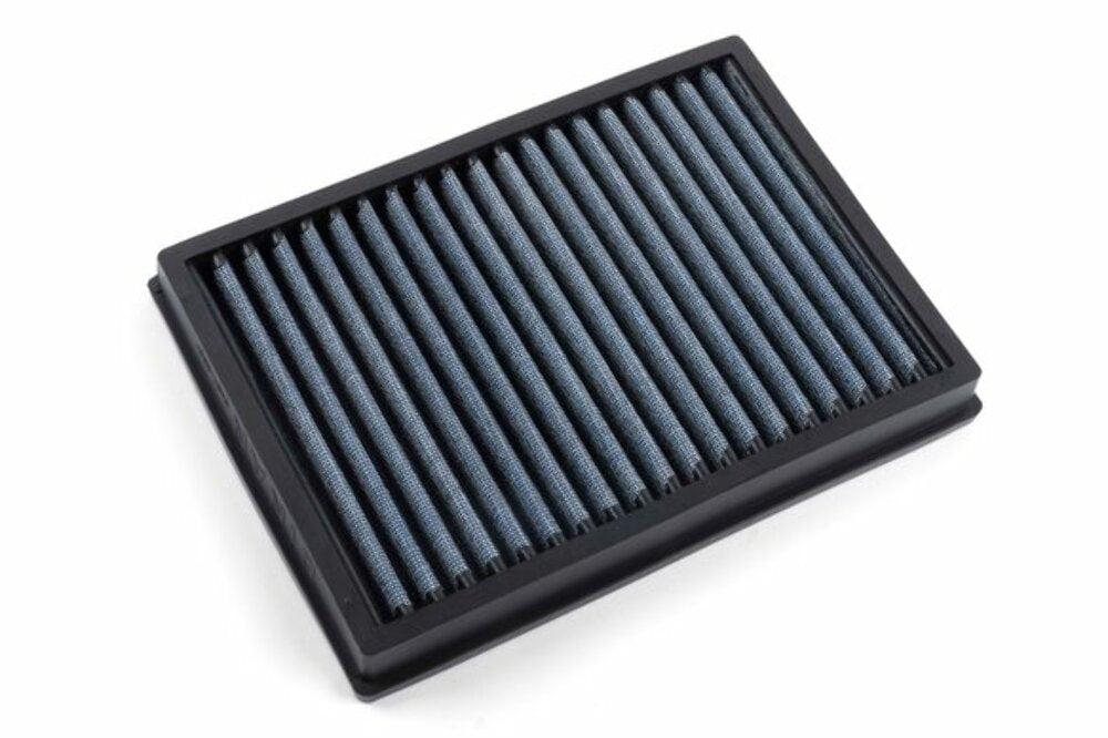 High Flow Drop-In Replacement Air Filter Fits 2001-2006 Bmw 325I/330I-D401-0037