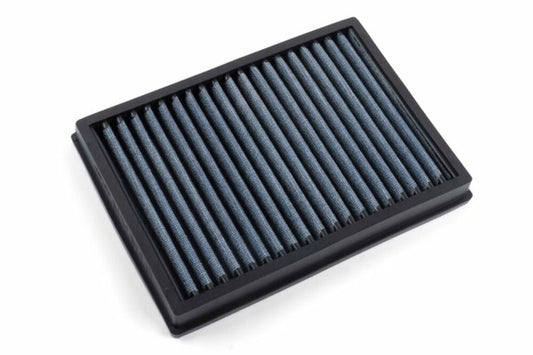 High Flow Drop-In Replacement Air Filter Fits 2001-2006 Bmw 325I/330I-D401-0037